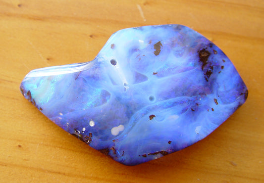 Boulder Opal