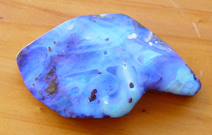 Boulder Opal